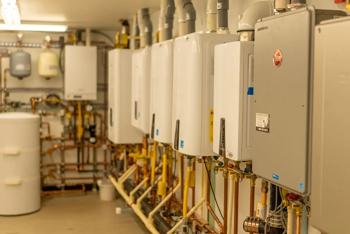 Plumbing services in Palmer Town, MA